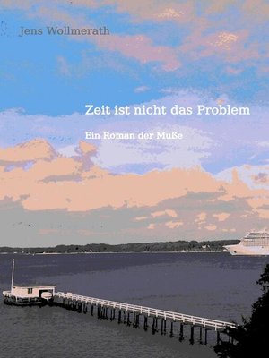 cover image of Zeit ist nicht das Problem